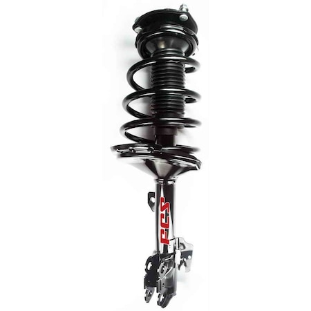 Fcs Automotive Complete Strut Assembly, 3331660R 3331660R